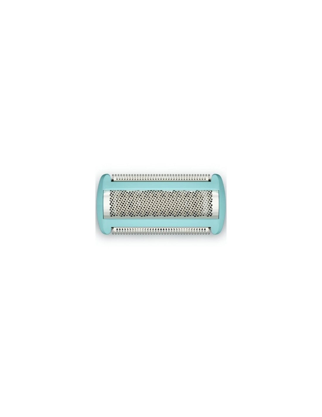 Cabezal de Reemplazo para Afeitadora Eléctrica Philips Body Groomer Se