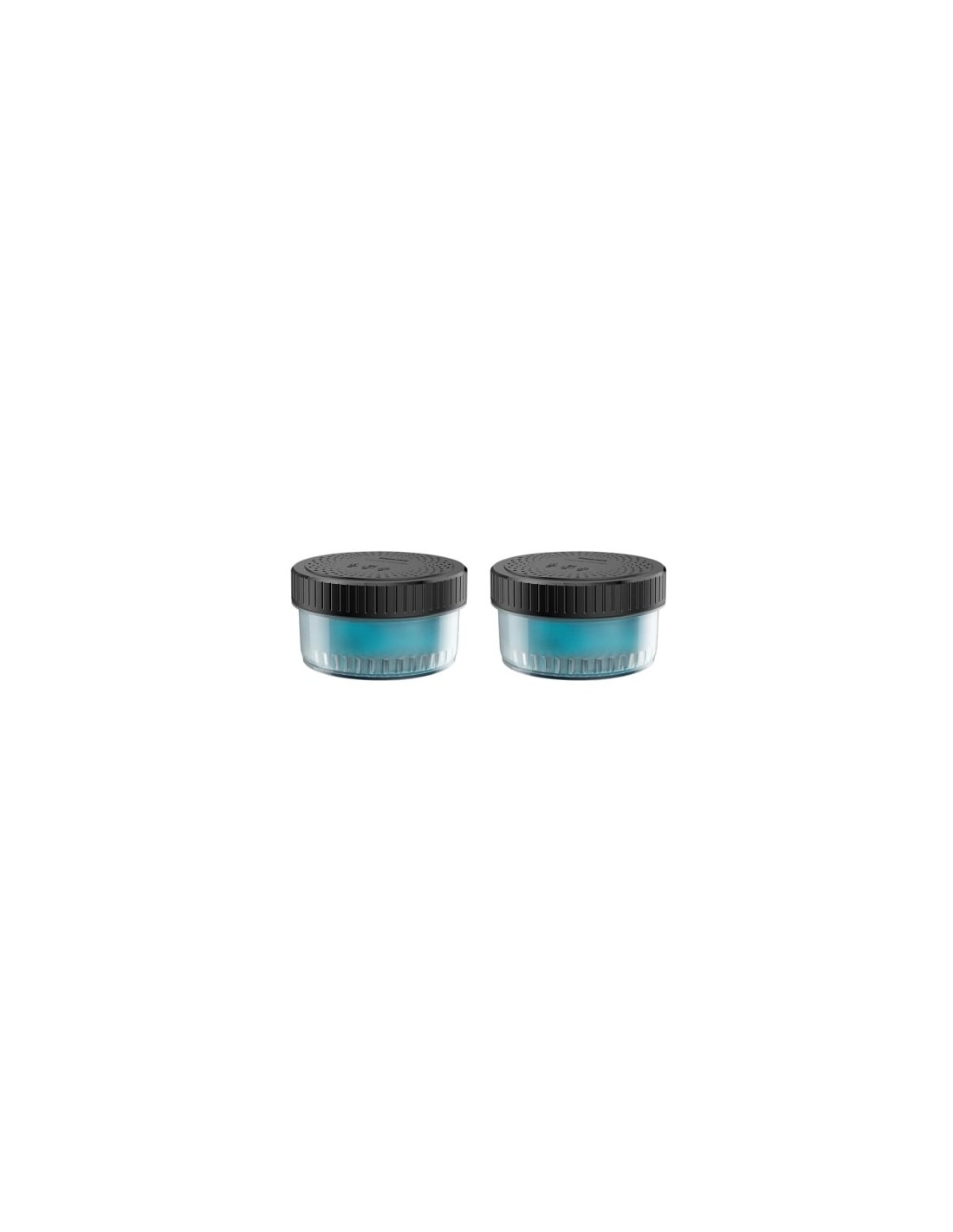 Cartucho de dosis de limpieza rápida Philips CC12/50, para afeitadoras
