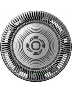 Cabezal de Reemplazo para Afeitadora Eléctrica Philips Series 3000 y 1 2
