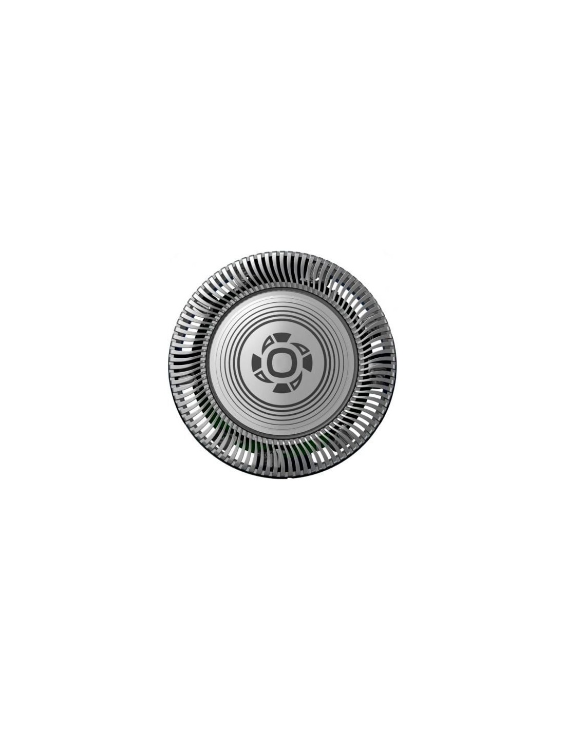 Cabezal de Reemplazo para Afeitadora Eléctrica Philips Series 3000 y 1