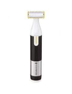 Recortadora Remington Omniblade Face, con batería, 7 Accesorios