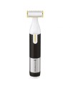Recortadora Remington Omniblade Face, con batería, 7 Accesorios