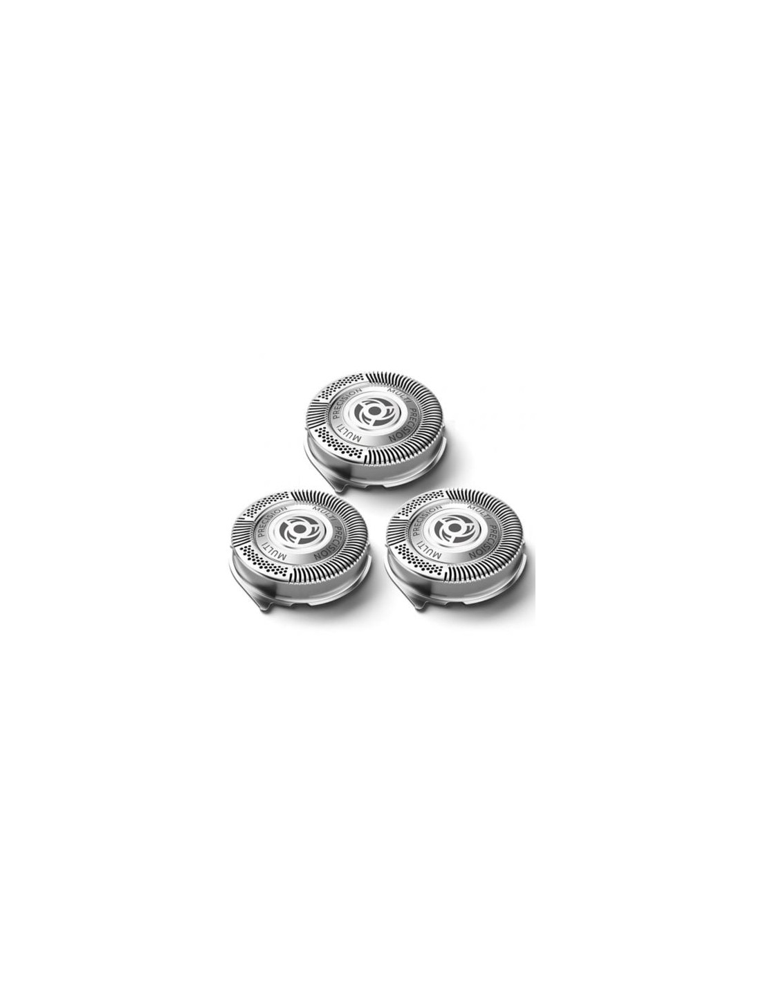 Cabezal de Reemplazo para Afeitadora Eléctrica Philips Series 5000 y 6