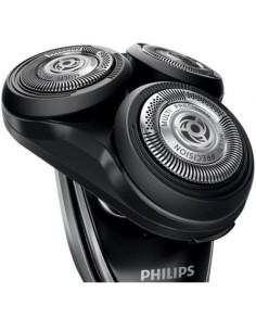 Cabezal de Reemplazo para Afeitadora Eléctrica Philips Series 5000 y 6 2