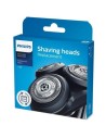 Cabezal de Reemplazo para Afeitadora Eléctrica Philips Series 5000 y 6