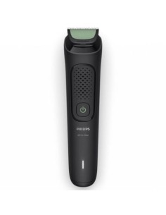 Recortadora Philips All in One 3000 Series MG3935/15, con batería, 6 A 2