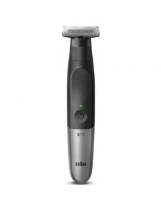 Afeitadora Braun Wet and Dry Serie X XT5200, con batería, 6 Accesorios 2