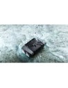 Afeitadora Compacta Philips Electric Compact Shaver PQ888/06, con bate