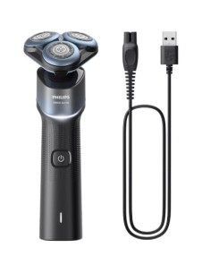 Afeitadora Philips Shaver Series 5000X X5006/00, con batería