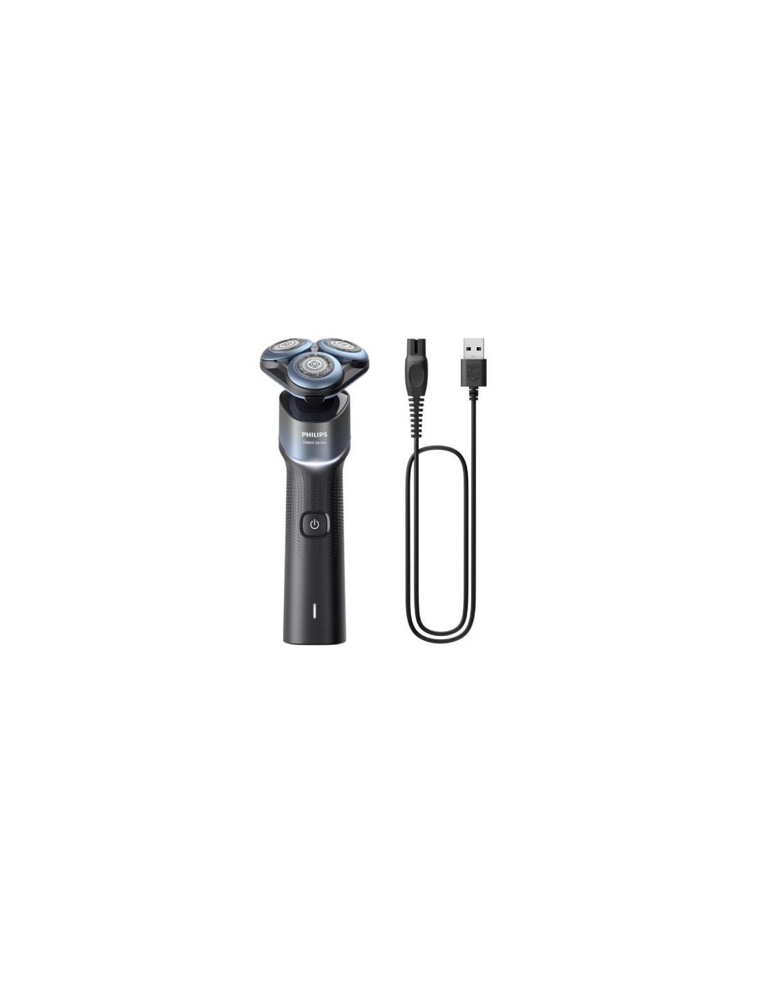Afeitadora Philips Shaver Series 5000X X5006/00, con batería