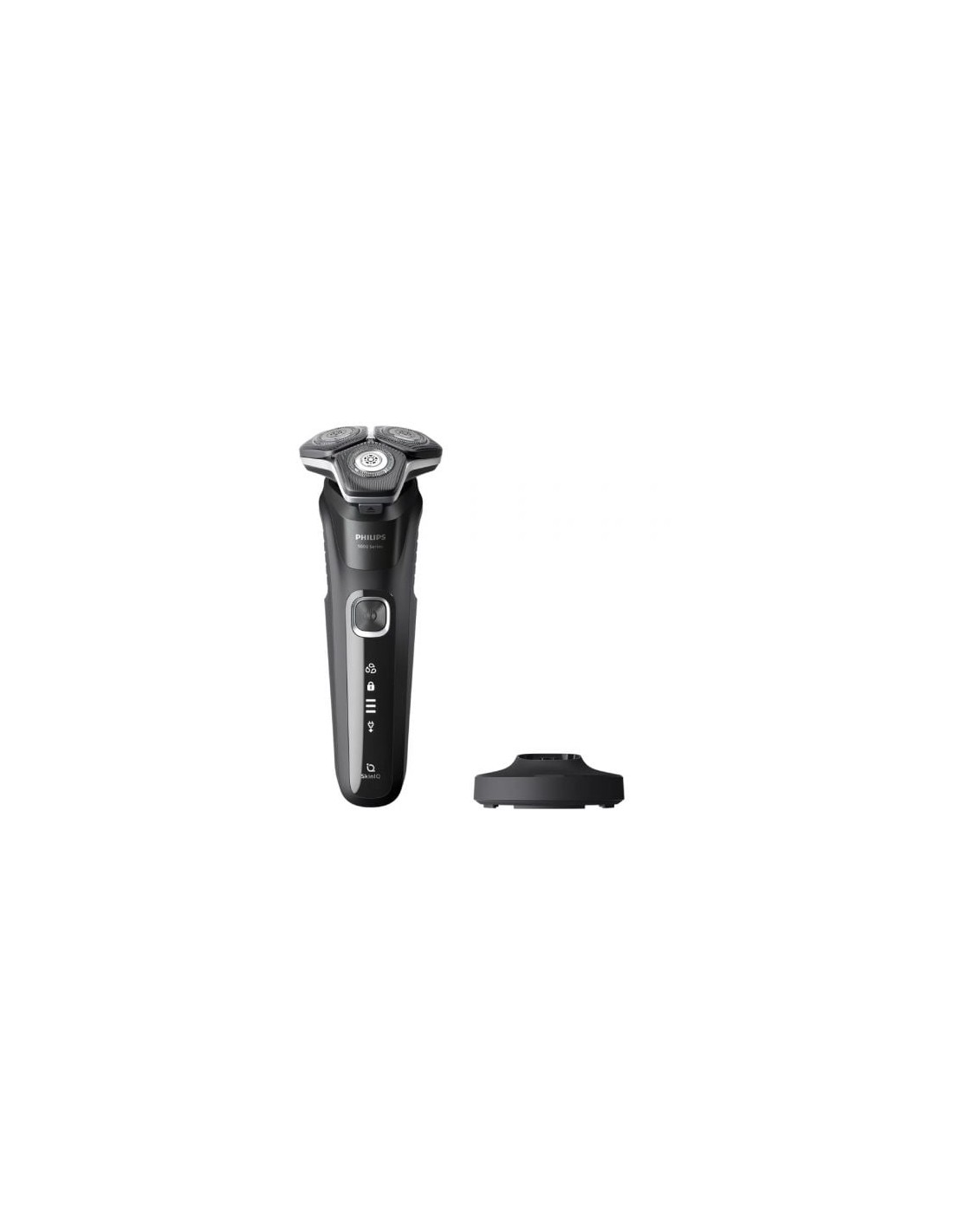 Afeitadora Philips Shaver Series 5000 S5898/25, con batería en Logroño