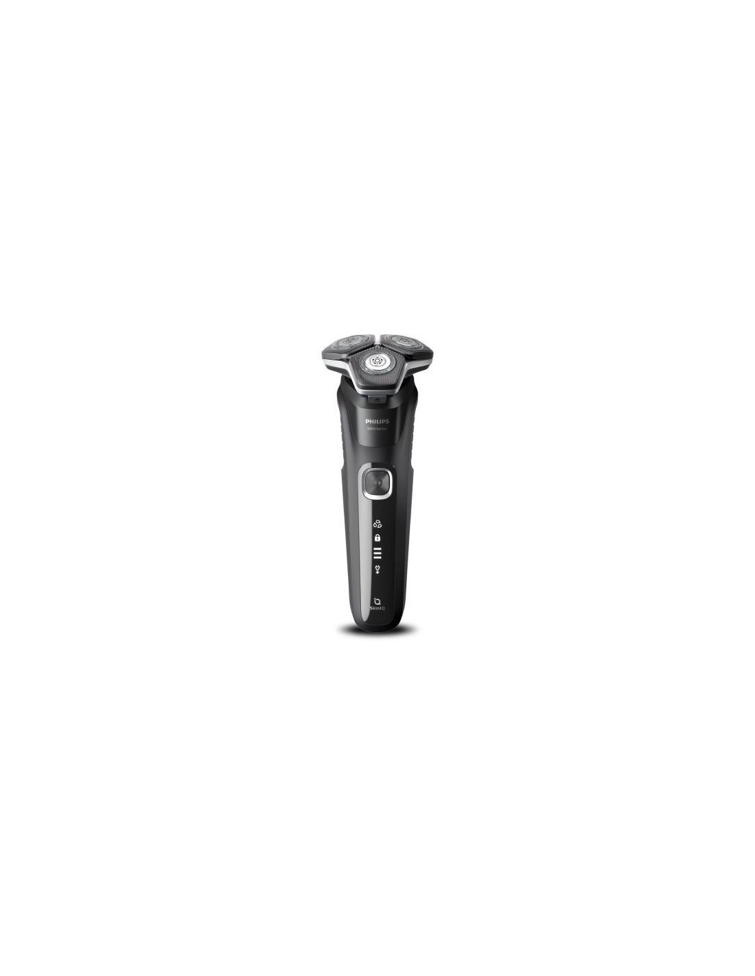 Afeitadora Philips Shaver Series 5000 S5898/25, con batería en Logroño