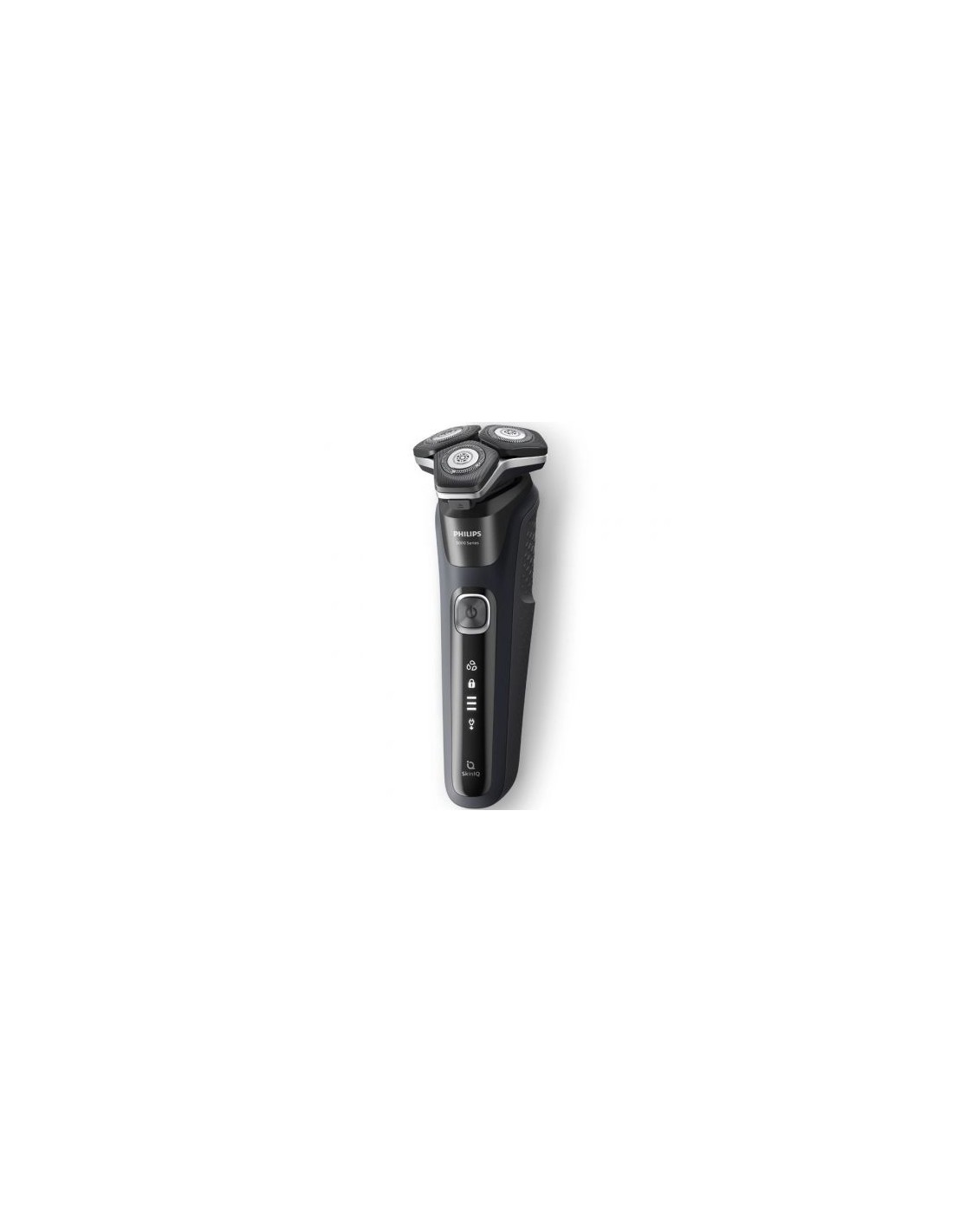 Afeitadora Philips Shaver Series 5000 S5898/25, con batería en Logroño