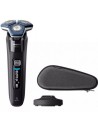 Afeitadora Philips Shaver Series 7000 S7886/35, con batería, 2 Accesor