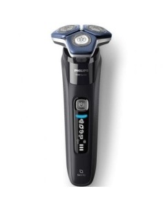 Afeitadora Philips Shaver Series 7000 S7886/35, con batería, 2 Accesor 2