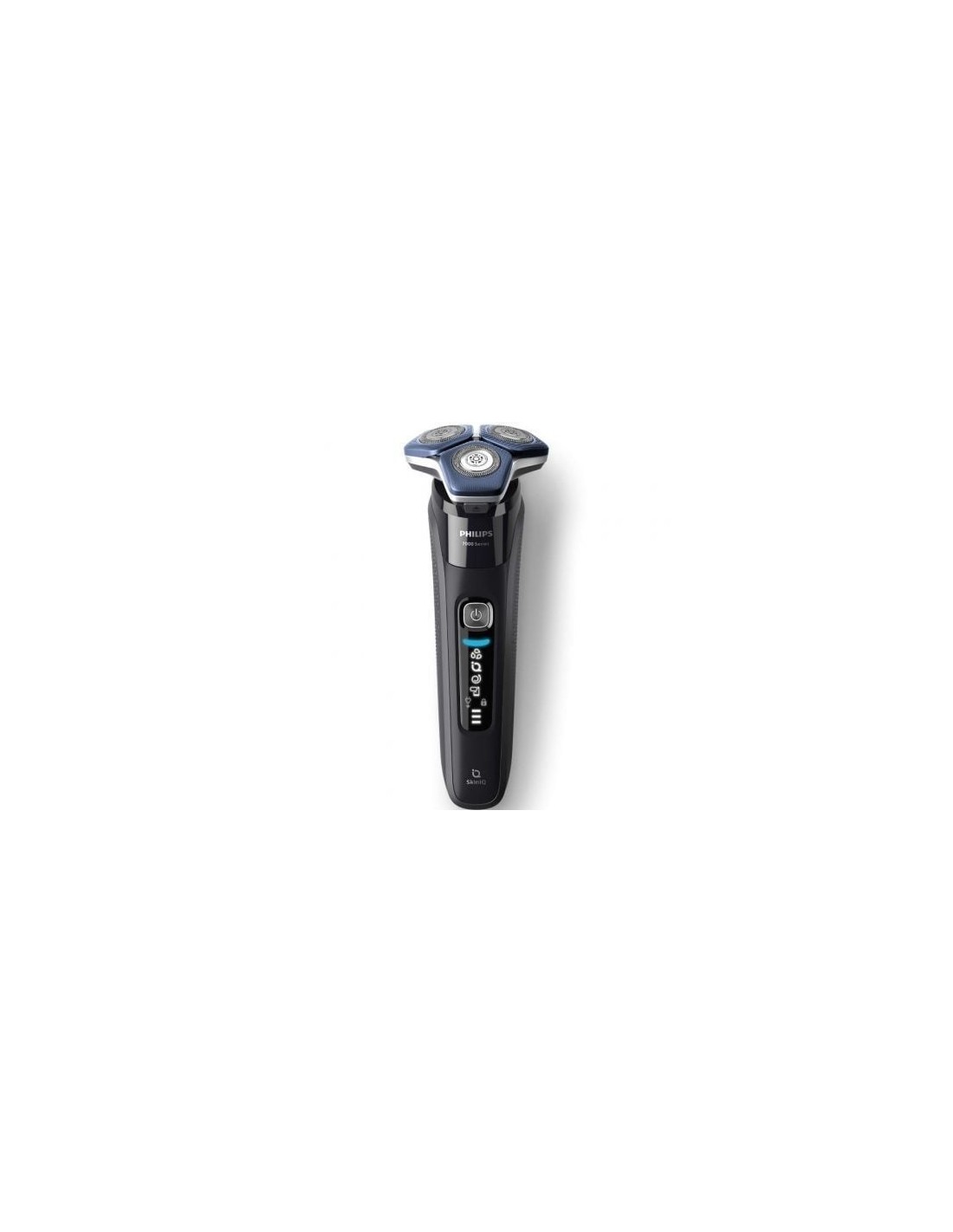 Afeitadora Philips Shaver Series 7000 S7886/35, con batería, 2 Accesor