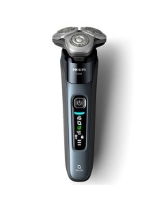 Afeitadora Philips Shaver Series i9000 X9001 Wet & Dry, con batería, 1 2