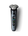 Afeitadora Philips Shaver Series i9000 X9001 Wet & Dry, con batería, 1