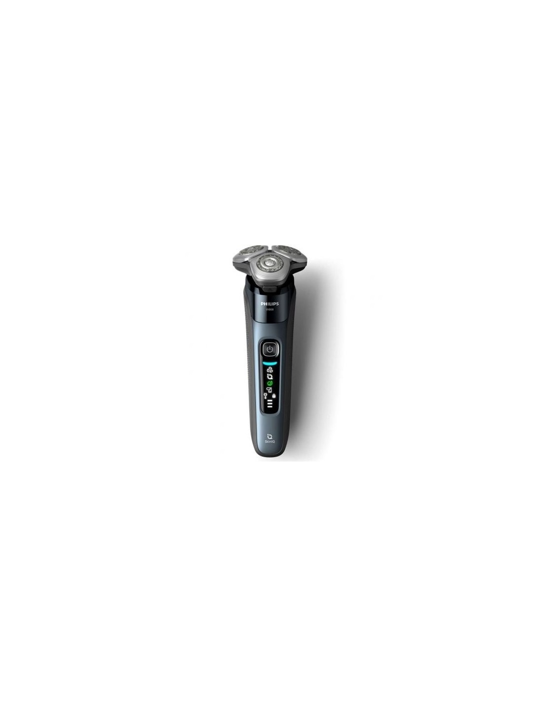 Afeitadora Philips Shaver Series i9000 X9001 Wet & Dry, con batería, 1