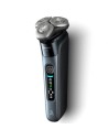 Afeitadora Philips Shaver Series i9000 X9001 Wet & Dry, con batería, 1