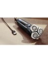 Afeitadora Philips Shaver Series i9000 X9001 Wet & Dry, con batería, 1