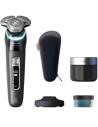 Afeitadora Philips Shaver Series i9000 Prestige XP9200/30 Wet & Dry, c