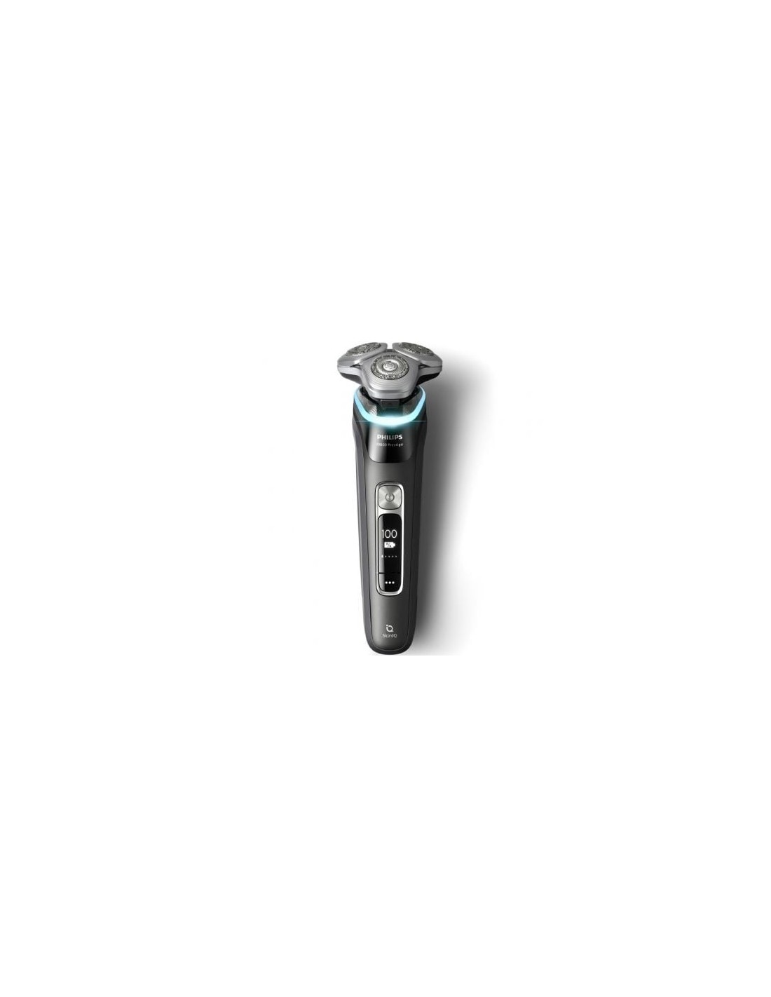 Afeitadora Philips Shaver Series i9000 Prestige XP9200/30 Wet & Dry, c