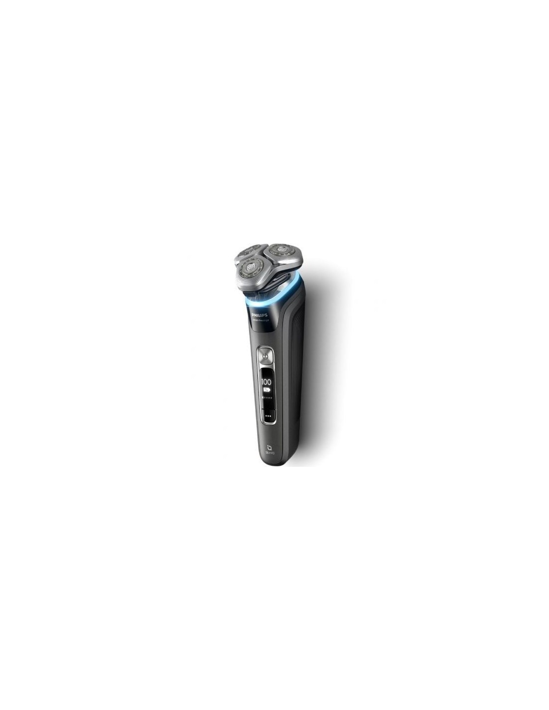 Afeitadora Philips Shaver Series i9000 Prestige XP9200/30 Wet & Dry, c