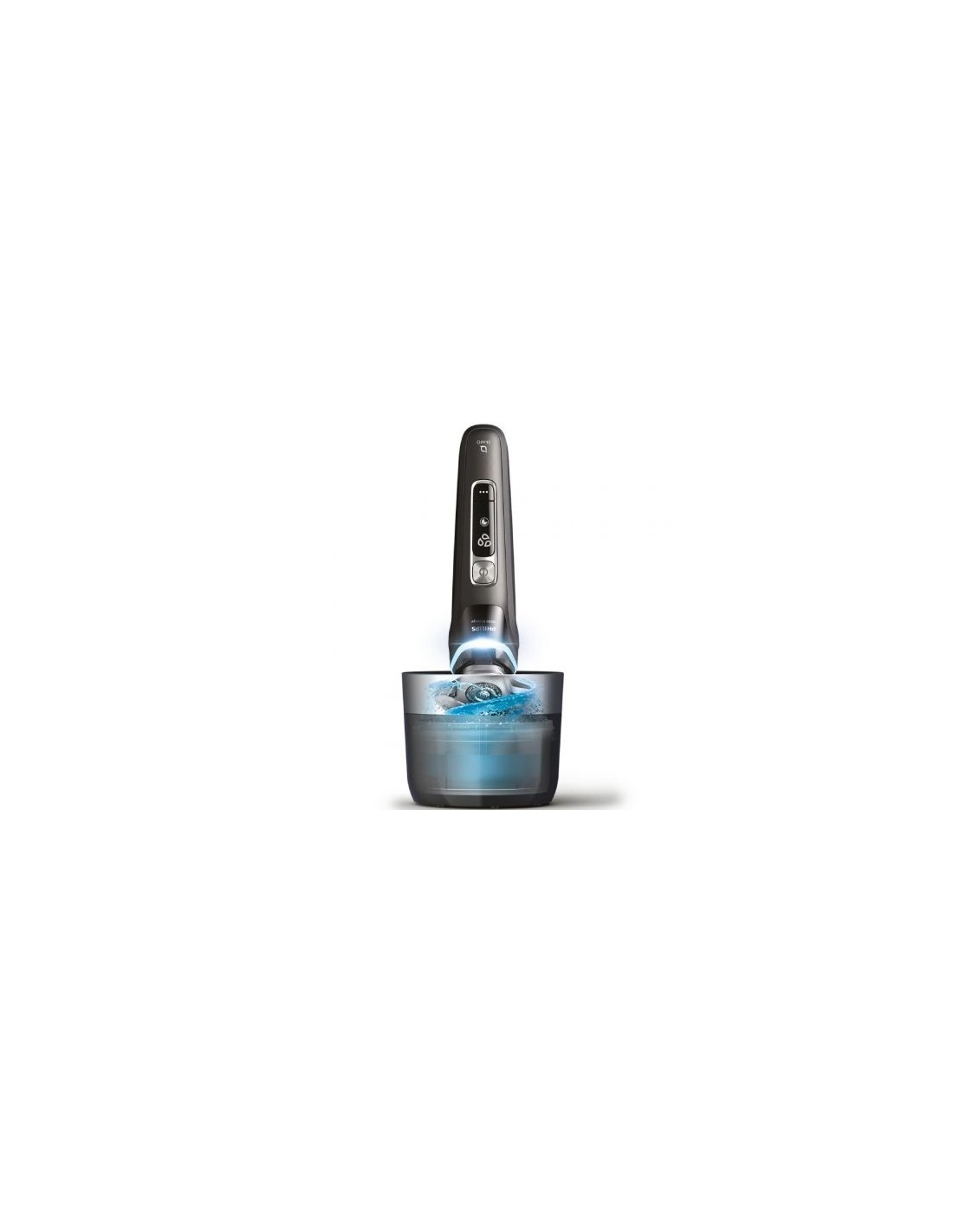 Afeitadora Philips Shaver Series i9000 Prestige XP9200/30 Wet & Dry, c