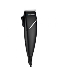 Cortapelos Blaupunkt BP5012 con Cable, 6 Accesorios en Logroño