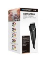 Cortapelos Blaupunkt BP5012 con Cable, 6 Accesorios en Logroño