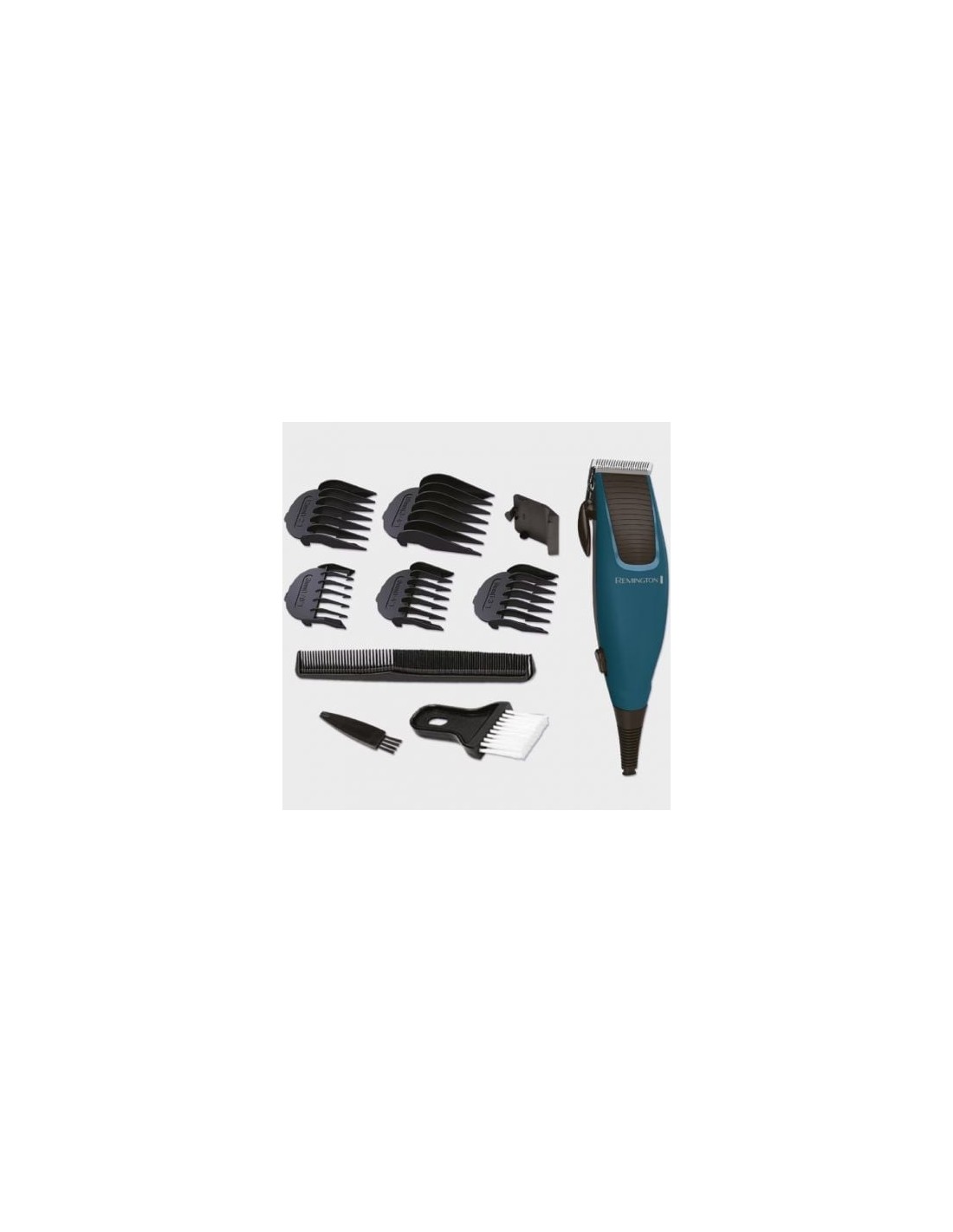 Cortapelos Remington Apprentice HC5020, con cable en Logroño