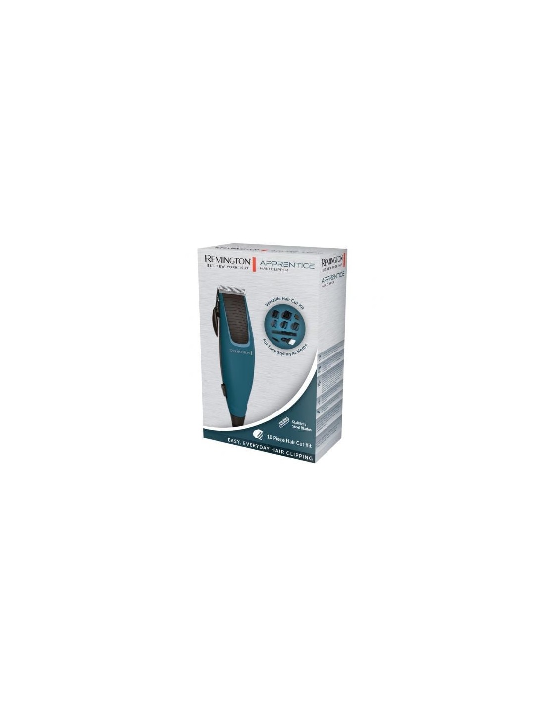 Cortapelos Remington Apprentice HC5020, con cable en Logroño