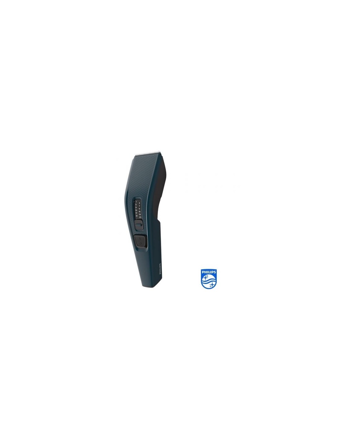 Cortapelos Philips HC3505/15, con cable, 2 Accesorios en Logroño