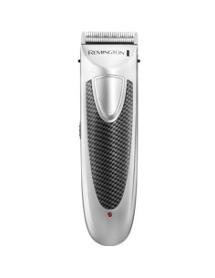 Cortapelos Remington Cordless Hair Clipper Kit HC4110, con batería, 23