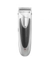 Cortapelos Remington Cordless Hair Clipper Kit HC4110, con batería, 23