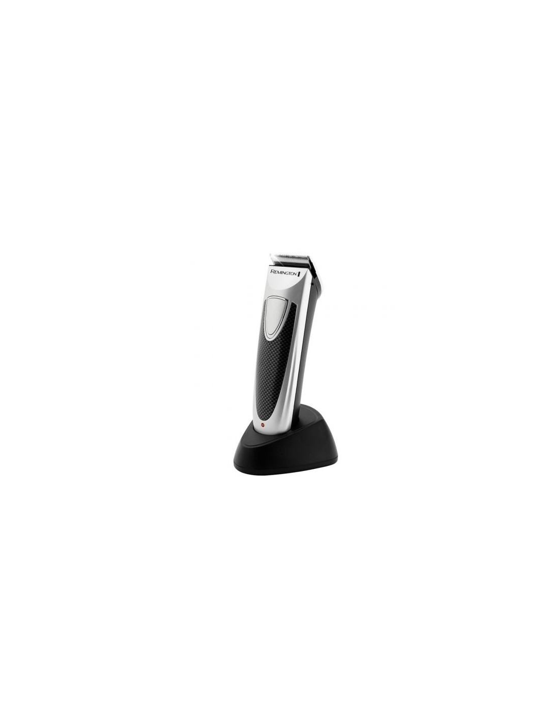 Cortapelos Remington Cordless Hair Clipper Kit HC4110, con batería, 23