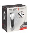 Cortapelos Remington Cordless Hair Clipper Kit HC4110, con batería, 23