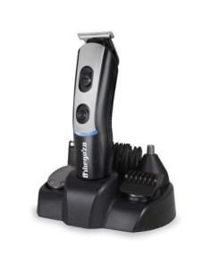 Cortapelos 7 en 1 Orbegozo CTP 1840, con batería, 12 Accesorios