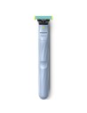 Cortabarbas Philips Oneblade QP1324/20, con batería en Logroño