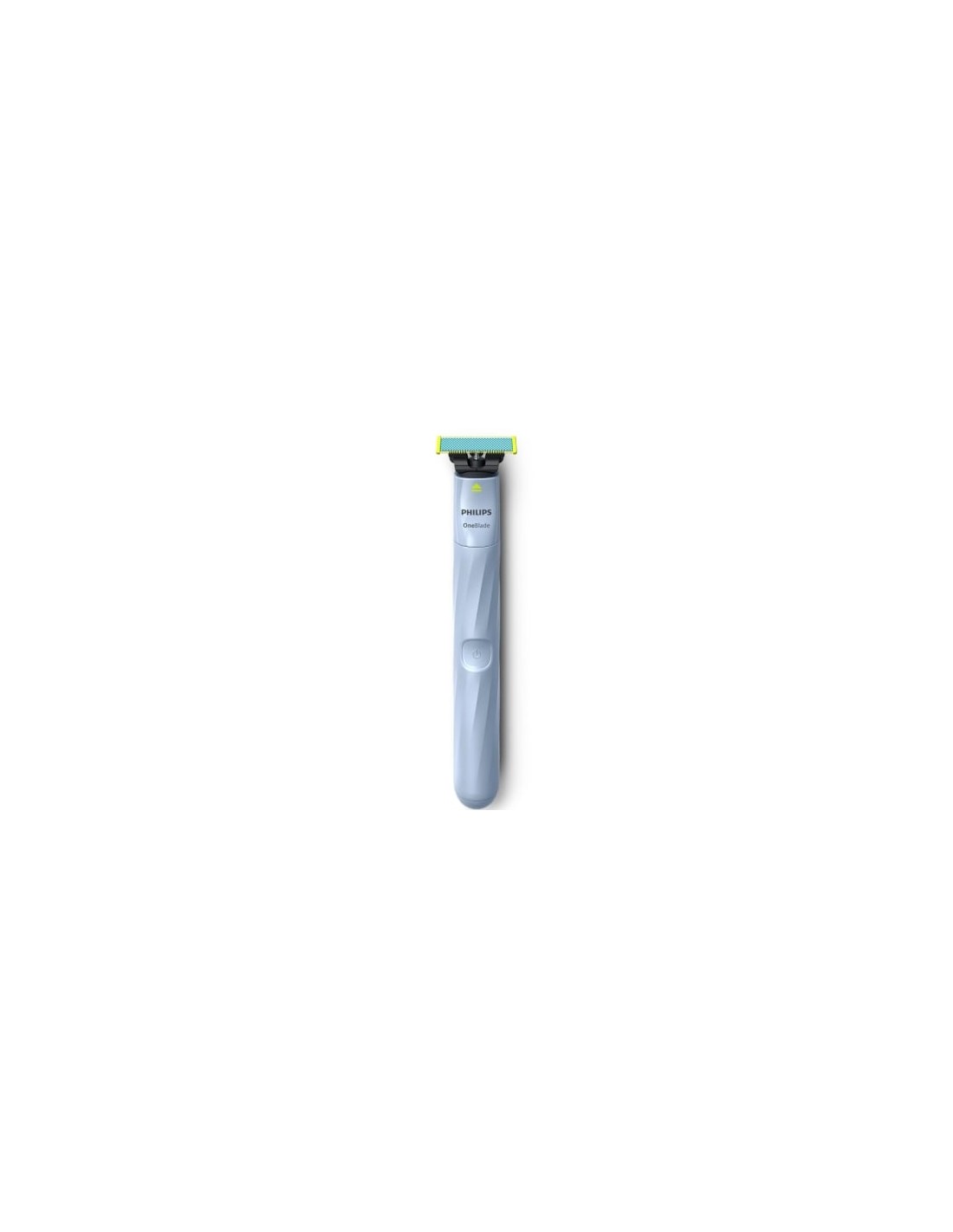 Cortabarbas Philips Oneblade QP1324/20, con batería en Logroño