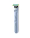 Cortabarbas Philips Oneblade QP1324/20, con batería en Logroño