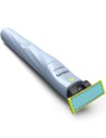 Cortabarbas Philips Oneblade QP1324/20, con batería en Logroño