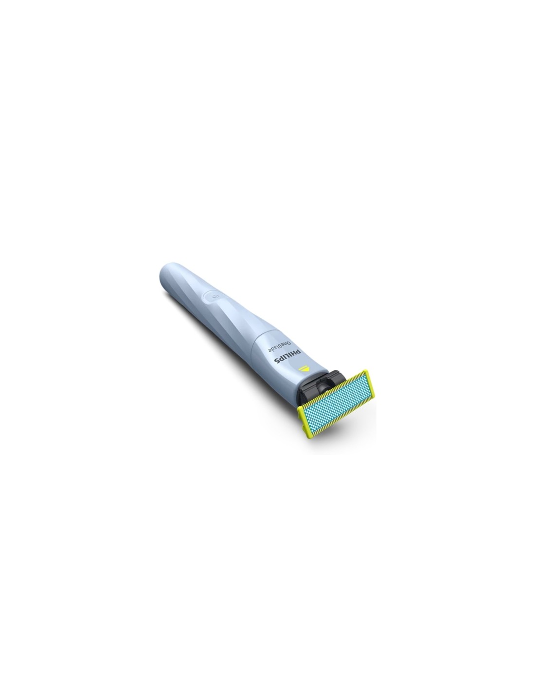 Cortabarbas Philips Oneblade QP1324/20, con batería en Logroño