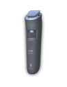 Cortabarbas Philips Beardtrimmer series 3000 BT3617/15, con batería, 2