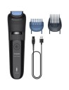 Cortabarbas Philips Beardtrimmer series 3000 BT3620/15, con batería, 5