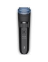 Cortabarbas Philips Beardtrimmer series 3000 BT3620/15, con batería, 5