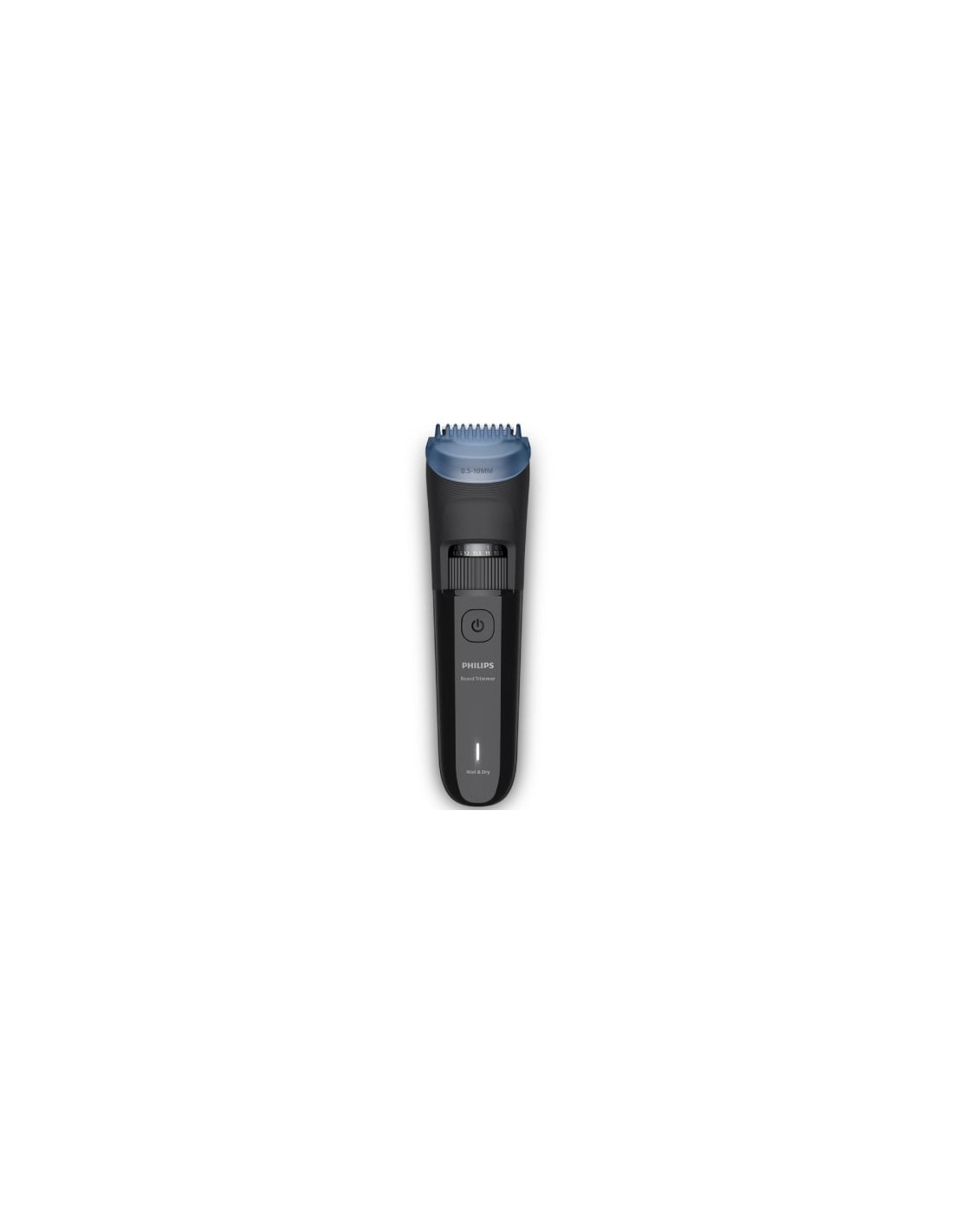 Cortabarbas Philips Beardtrimmer series 3000 BT3620/15, con batería, 5