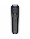 Cortabarbas Philips Beardtrimmer series 3000 BT3620/15, con batería, 5