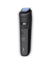 Cortabarbas Philips Beardtrimmer series 3000 BT3620/15, con batería, 5